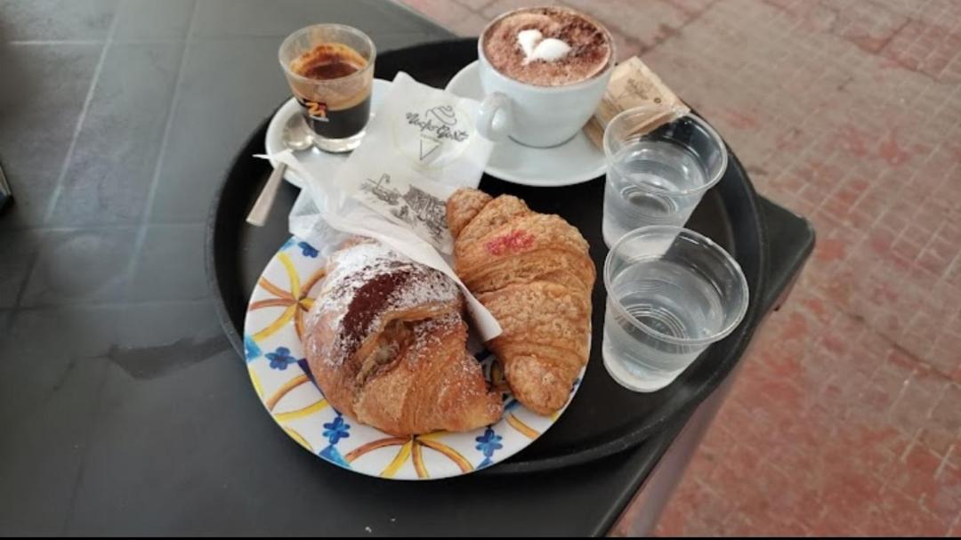 I Venti Mazara Del Vallo Luaran gambar
