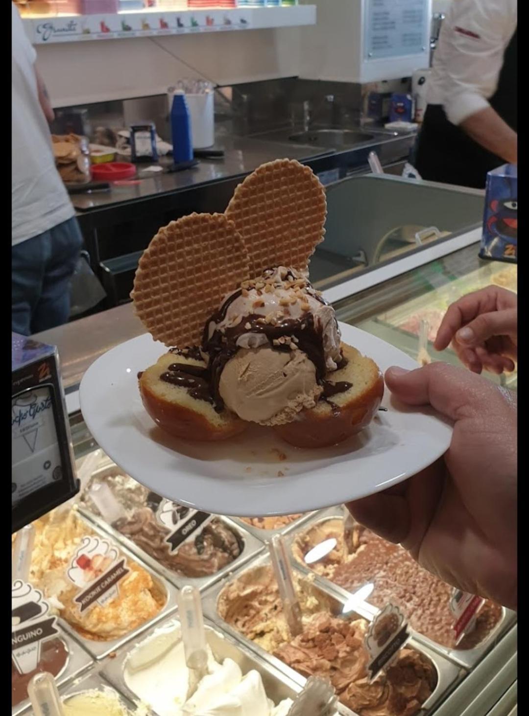 I Venti Mazara Del Vallo Luaran gambar