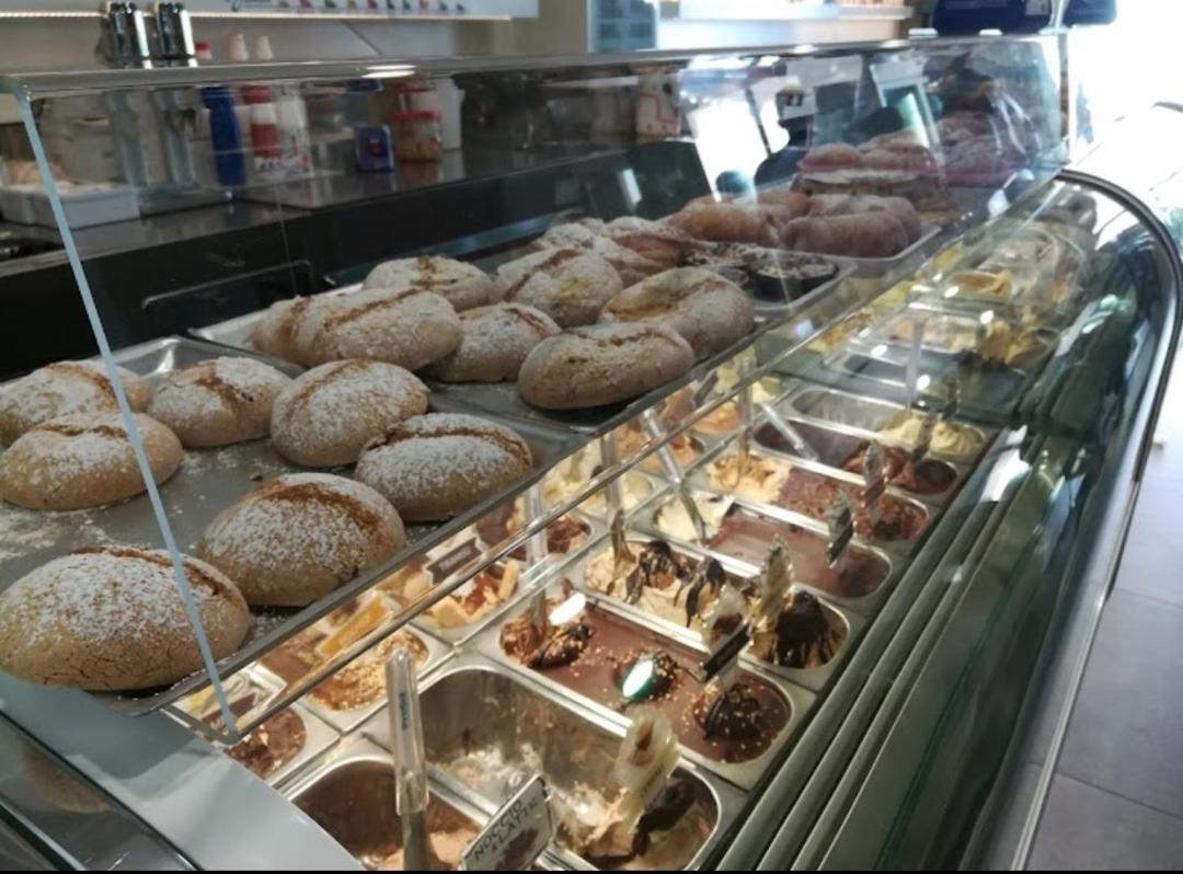 I Venti Mazara Del Vallo Luaran gambar