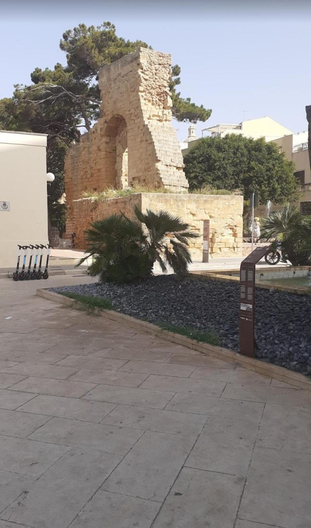 I Venti Mazara Del Vallo Luaran gambar